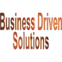 Business Driven Solutions Limited Logo