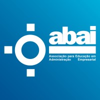 ABAI - Associação para Educação em Administração Empresarial Logo