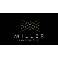 Miller Law Firm, PLLC Logo