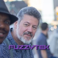 Fuzzytek Logo