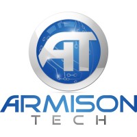 Armison Tech Logo