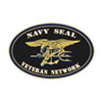 Navy SEAL Veteran Network Logo