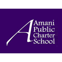 AMANI PUBLIC CHARTER SCHOOL Logo