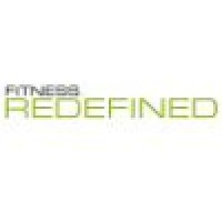 Fitness Redefined Logo