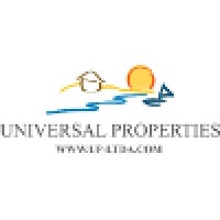 Universal Properties Brasil Ltda Logo