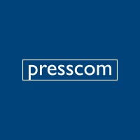 Presscom Logo