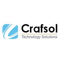 Crafsol Technology Solutions Pvt. Ltd Logo