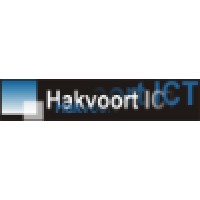 Hakvoort ICT Logo