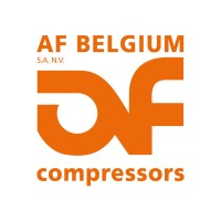 AF Belgium Logo