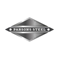 PARSONS STEEL ERECTORS, INC. Logo