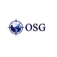 Oatridge Security Group, Inc. Logo