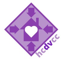 Harris County Domestic Violence Coordinating Council Logo