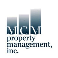 MCM PROPERTY MANAGEMENT INC Logo