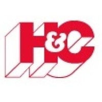 H & C TOOL SUPPLY CORP. Logo