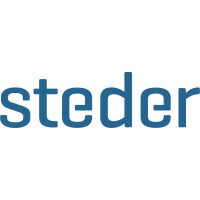 Steder - Logistic Services Logo