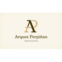 ARQUES PERPIÑAN ABOGADOS Logo