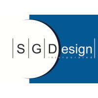 SGDesign, Inc. Logo