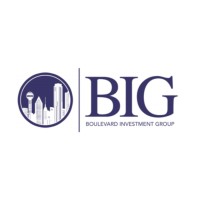 Boulevard Investment Group Logo