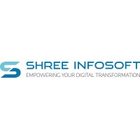 Shree Infosoft Private Limited Logo