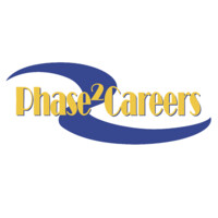 Phase2Careers Logo