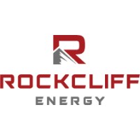 ROCKCLIFF ENERGY Logo