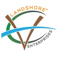 Landshore® Enterprises, LLC Logo
