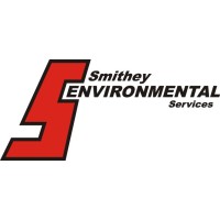 SMITHEY ENVIRONMENTAL SERVICES LLC Logo