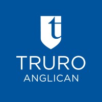 Truro Anglican Church Logo