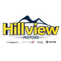 Hillview Motors Logo