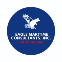 Eagle Maritime Consultants, Inc. Logo