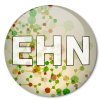 Electronic Health Network, Inc. Logo