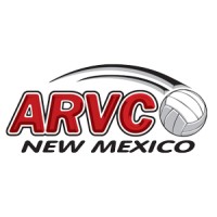 ALBUQUERQUE REBELS VOLLEYBALL CLUB Logo