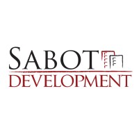 Sabot Development, Ltd. Logo