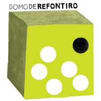 domo de refontiro Logo