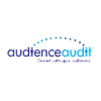 Audience Audit Inc. Logo