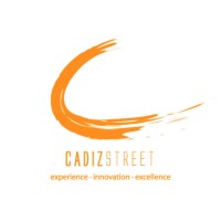 Cadiz Street Communications Logo