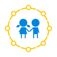 CHILD SAFETY AND PROTECTION NETWORK Logo