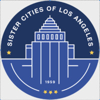 Sister Cities of Los Angeles Logo
