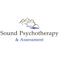 SOUND PSYCHOTHERAPY & ASSESSMENT LLC Logo