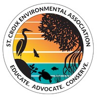 St. Croix Environmental Assocation Logo