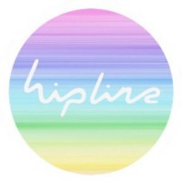 Hipline Logo