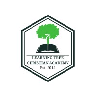 Learning Tree Preschool LLC Logo