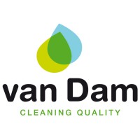 Van Dam Bodegraven B.V. Logo