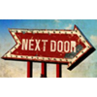 Next Door Logo