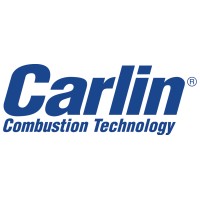 Carlin Combustion Technology Logo