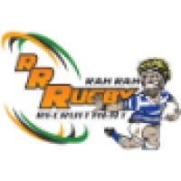 Rah Rah Rugby Recruitment Logo