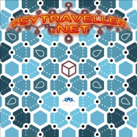 Psychedelic Traveller Logo