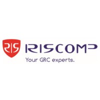 Riscomp GmbH Logo