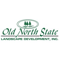 Old North State Landscape Development, Inc. Logo