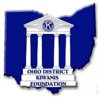 Ohio District Kiwanis Foundation Logo